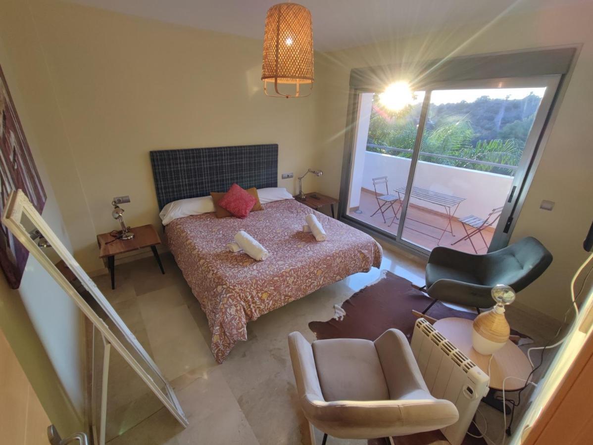 Aguilas Club Frühstückspension Málaga