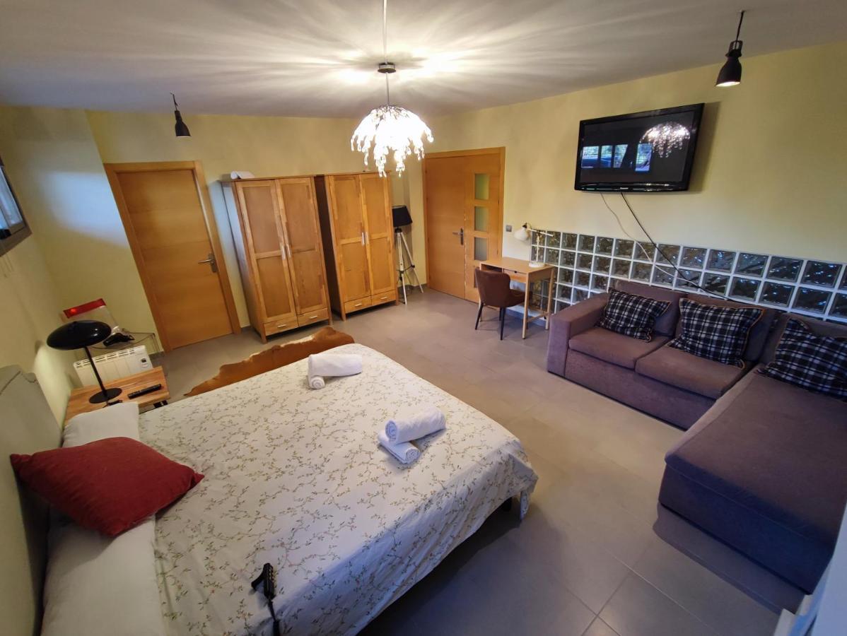 Aguilas Club Frühstückspension Málaga