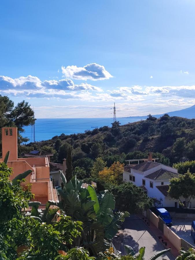 Frühstückspension Aguilas Club