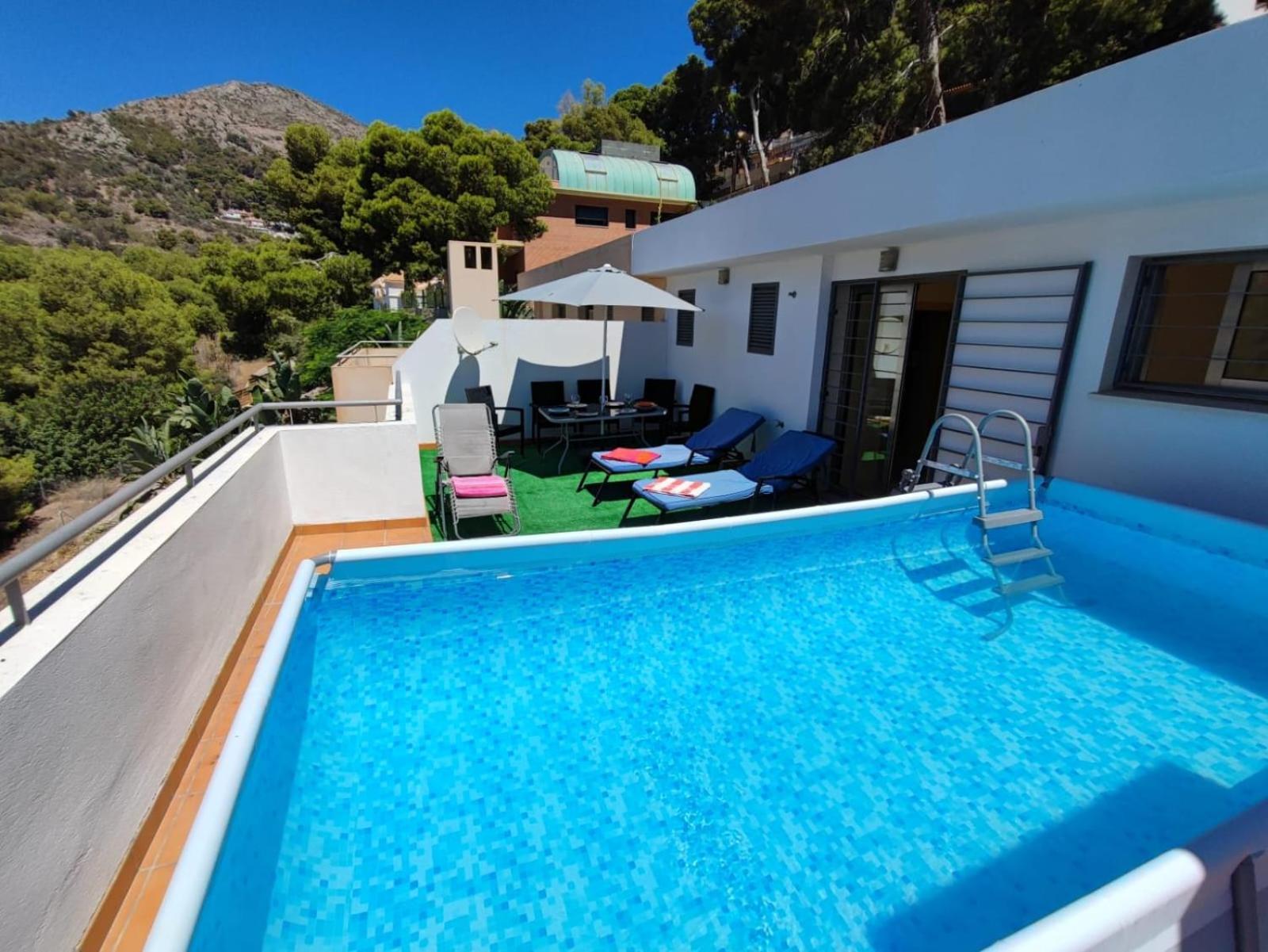 Aguilas Club Frühstückspension